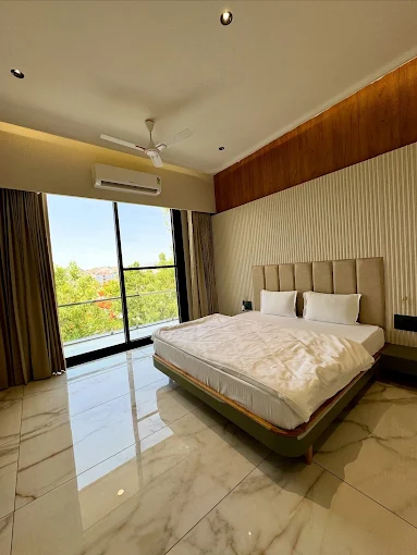 Aatmaram Kaka Sadan Ambaji Booking – Stay near Ambaji Temple